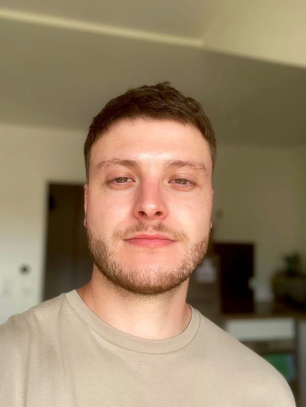 Keyran - Ixelles - Bruxelles-Capitale | Rencontre gay