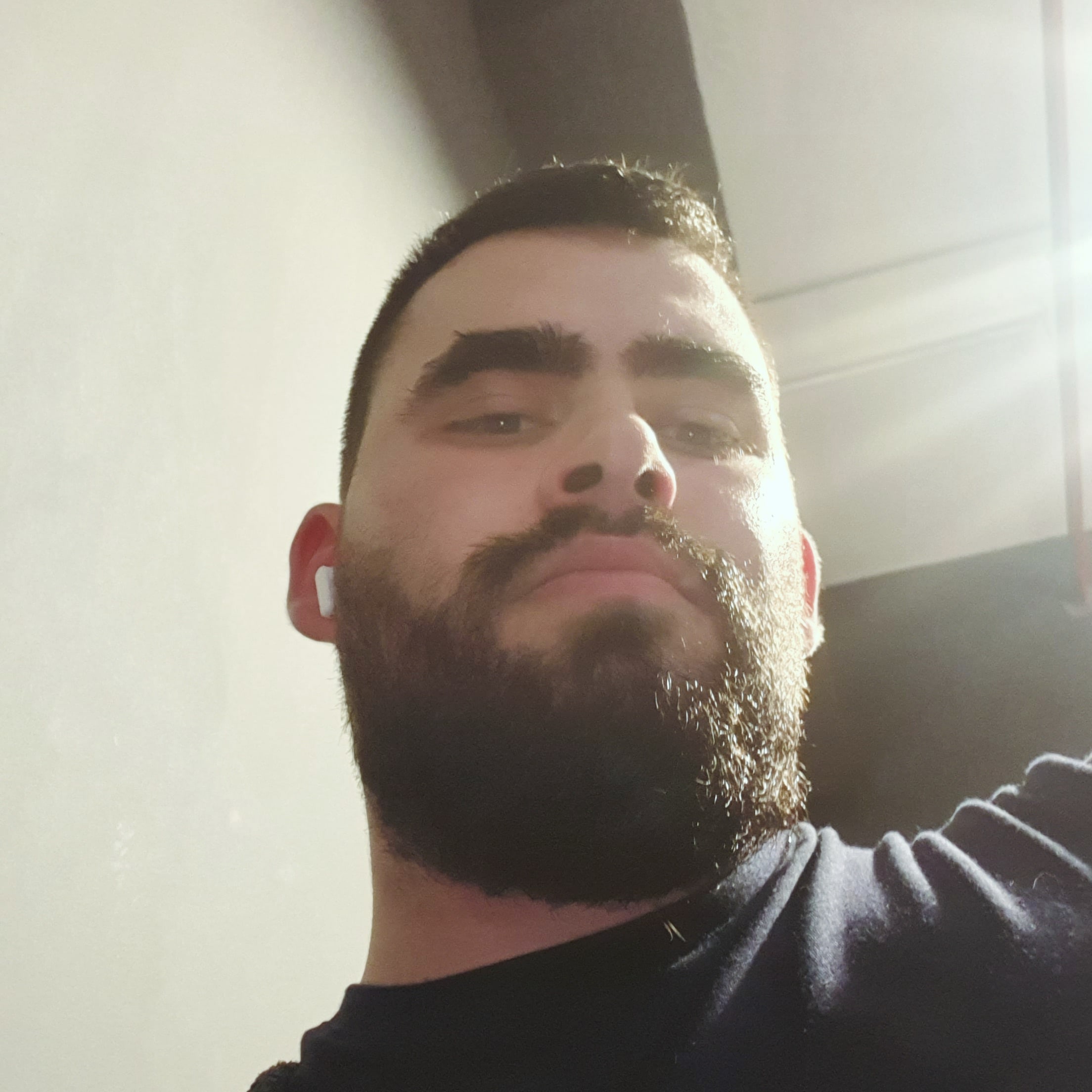 Zahir - Ganshoren - Bruxelles-Capitale | Rencontre gay