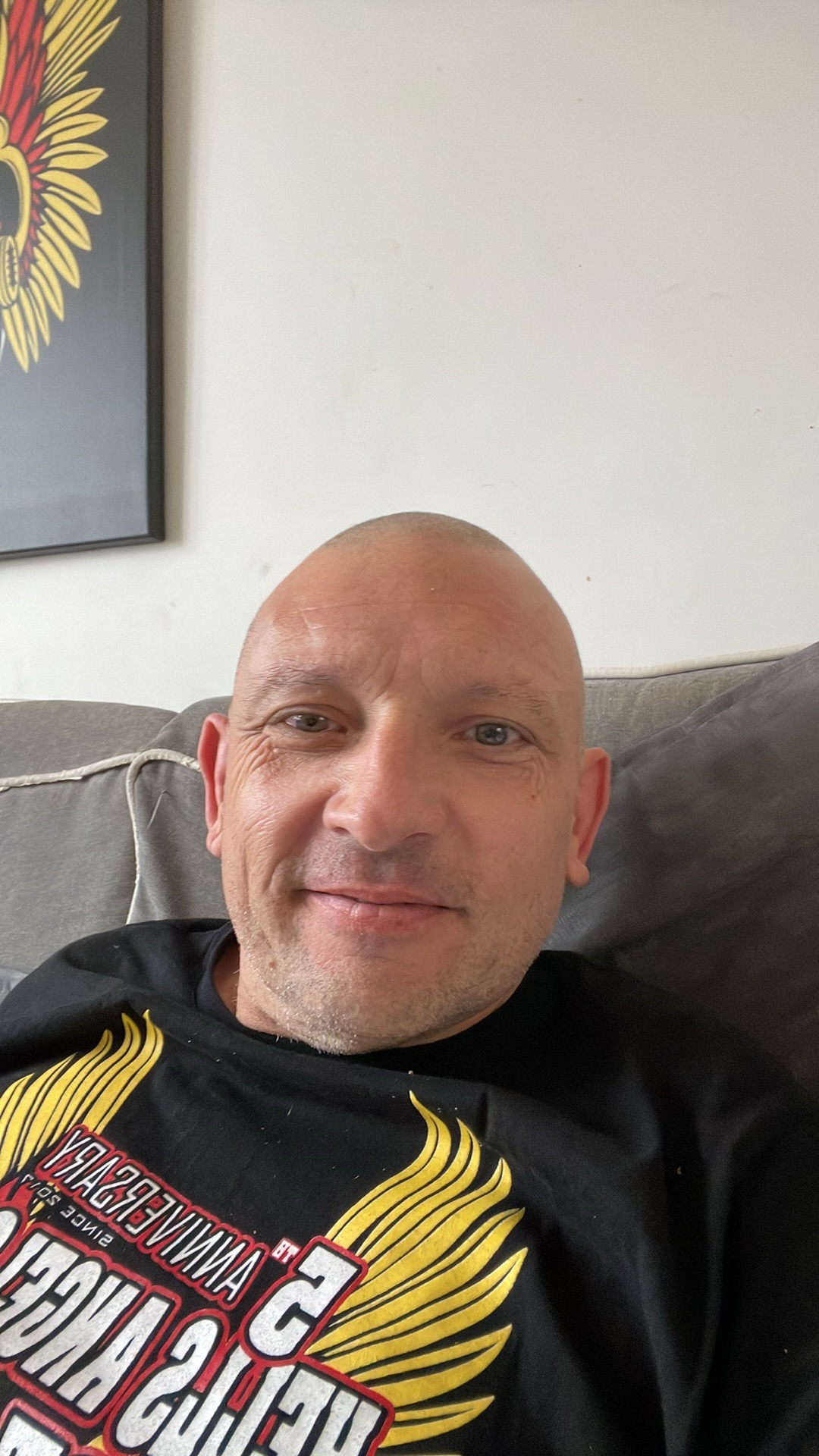 Djamel - Woluwe-Saint-Pierre - Bruxelles-Capitale | Rencontre gay
